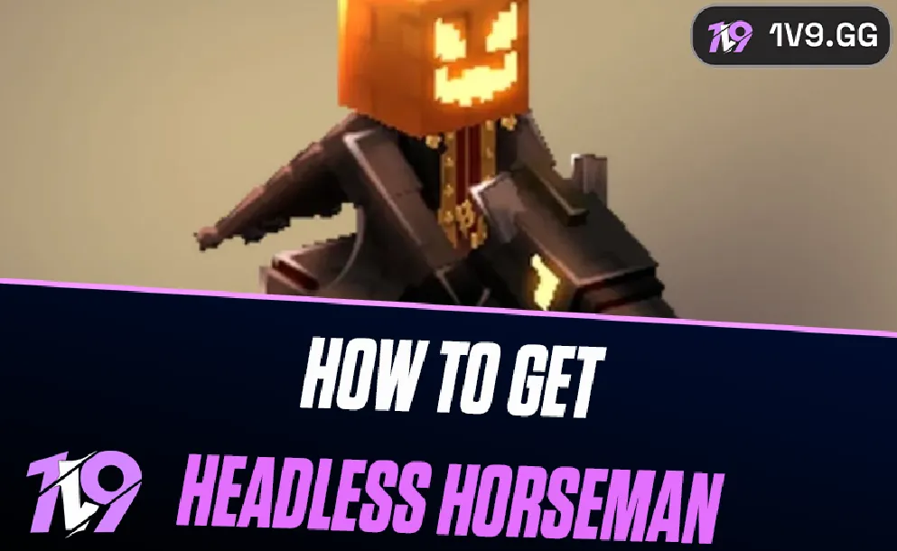 Headless Horseman in Steal a Brainrot: Complete Guide
